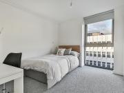 2 bed Apartment to rent in Sheffield, S1, from Omnia...