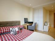 2 bed Apartment to rent in Sheffield, S1, from Omnia...
