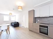 2 bed Apartment to rent in Sheffield South Yorkshire,...