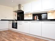 2 bed Apartment to rent in Sheffield South Yorkshire,...
