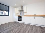 2 bed Apartment to rent in Sheffield South Yorkshire,...
