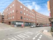 2 bed Apartment to rent in Sheffield South Yorkshire,...