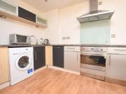 2 bed Apartment to rent in Sheffield South Yorkshire,...