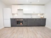2 bed Apartment to rent in Sheffield South Yorkshire,...