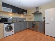 2 bed Apartment to rent in Sheffield South Yorkshire,...