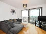 2 bed Apartment to rent in Sheffield South Yorkshire,...