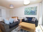 2 bed Apartment to rent in Sheffield South Yorkshire,...