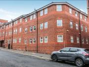 2 bed Apartment to rent in Sheffield South Yorkshire,...