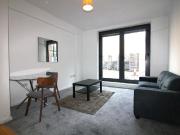 2 bed Apartment to rent in Sheffield South Yorkshire,...