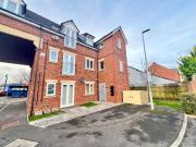 2 bed Apartment to rent in Durham, DH1, from Robinsons...