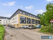 2 bed Apartment to rent in Shipley West Yorkshire, BD9,...