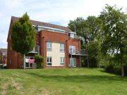 2 bed Apartment to rent in Oxford Oxfordshire, OX1, from...