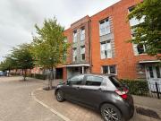 2 bed Apartment to rent in Southampton Hampshire, SO14,...