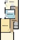 2 bed Apartment to rent in Southampton Hampshire, SO15,... 2 bed Apartment to rent in Southampton Hampshire, SO15,...