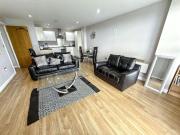 2 bed apartment to rent in SR1