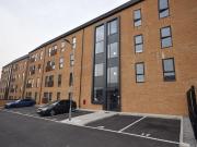 2 bed Apartment to rent in, ST1, from Martin & Co Stoke...