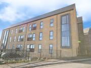2 bed Apartment to rent in Staffordshire, ST1, from...