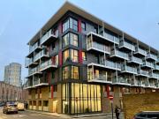 2 bed Apartment to rent in Stepney Tower Hamlets, E1,...