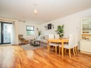 2 bed Apartment to rent in Stepney Tower Hamlets, E1,...