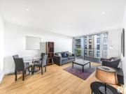 2 bed Apartment to rent in Stoke Newington Hackney, N4,...