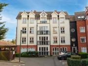 2 bed Apartment to rent in Leicester Leicestershire,...