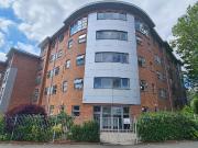 2 bed Apartment to rent in Stretford Greater Manchester,...