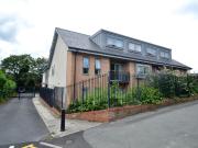 2 bed Apartment to rent in Stretford Greater Manchester,...