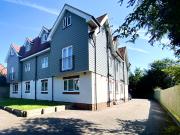 2 bed Apartment to rent in Kent, CT2, from Martin & Co...
