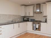 2 bed Apartment to rent in Tan Hills Durham, DH2, from...