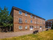 2 bed Apartment to rent in Tangmere West Sussex, PO20,...