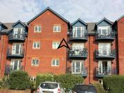 2 bed apartment to rent in The Quay, Exeter