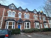 2 bed apartment to rent in Trafalgar Road, Birmingham, B13 2 bed apartment to rent in Trafalgar Road, Birmingham, B13