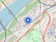 2 bed apartment to rent in Trigo House, Worsdell Drive,...