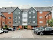 2 bed Apartment to rent in Canterbury Kent, CT2, from...