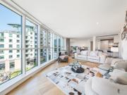 2 bed Apartment to rent in Vauxhall Westminster, SW8,...