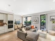 2 bed Apartment to rent in Wandsworth, SW18, from JLL...