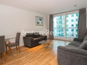 2 bed Apartment to rent in Westminster, SW8, from Benham...