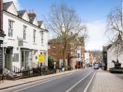 2 bed Apartment to rent in Winchester Hampshire, SO23,...
