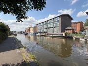 2 bed Apartment to rent in Worcester Worcestershire,...