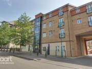 2 bed Apartment to rent in Peterborough Cambridgeshire,...