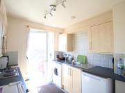 2 bed 1st Floor Flat to rent in York North Yorkshire,...