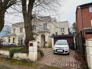 2 bed apartment to rent in York Road, Birmingham, B16