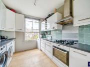 2 Bed, Apartment, Tollington Way, N7 [INVESTMENT PROPERTY]