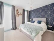2 Bed, Apartment, Trinity Way, W3 [INVESTMENT PROPERTY]