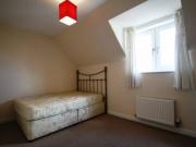 2 Bed Apartment Wadsley Park Village