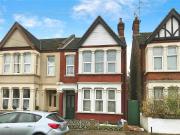 2 Bed, Apartment, Whitegate Road, Southend on sea, SS1...