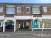 2 Bed, Apartment, Whittlesey, Peterborough, PE7...