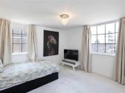 2 Bed, Apartment, York Road, SW11 [INVESTMENT PROPERTY]