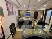 2 bed appartment for rent in dha phase 8 air avenue