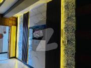 2 bed appartment for sale semi furnished cda sectore f...